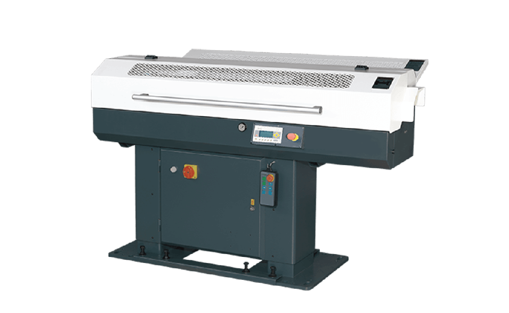 Alimentateur de barres