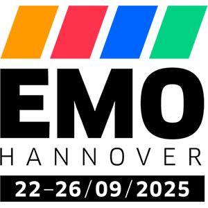 EMO Hannover 2025