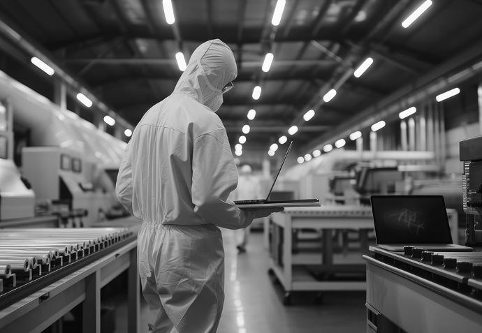 Autres industries