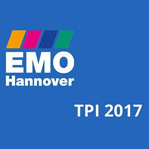EMO Hannover 2017
