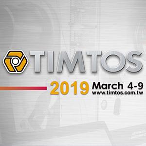 TIMTOS 2019